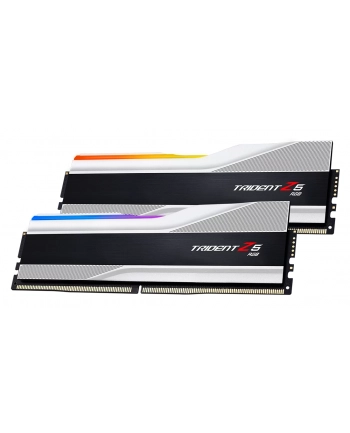 G.Skill Trident Z5 Rgb Ddr5 64Gb 6400Mhz Cl32 (F56400J3239G32GX2TZ5RS) nr 2