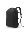 xd design Plecak BIZZ BACKPACK BLACK - nr 10