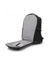 xd design Plecak BIZZ BACKPACK BLACK - nr 26
