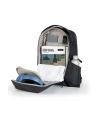 xd design Plecak BIZZ BACKPACK BLACK - nr 36