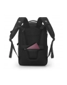 xd design Plecak BIZZ BACKPACK BLACK - nr 41