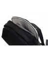 xd design Plecak BIZZ BACKPACK BLACK - nr 48