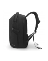 xd design Plecak BIZZ BACKPACK BLACK - nr 52
