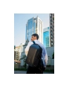 xd design Plecak BIZZ BACKPACK BLACK - nr 54