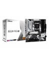 ASROCK B650M PRO RS AM5 mATX 4x DDR5 2.5G LAN - nr 16