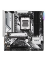 ASROCK B650M PRO RS AM5 mATX 4x DDR5 2.5G LAN - nr 41