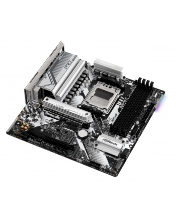 ASROCK B650M PRO RS AM5 mATX 4x DDR5 2.5G LAN nr 2