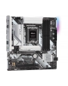 ASROCK B760M PRO RS LGA1700 mATX 4x DDR5 PCIe 5.0 x16 2.5G LAN - nr 22