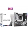 ASROCK B760M PRO RS LGA1700 mATX 4x DDR5 PCIe 5.0 x16 2.5G LAN - nr 3