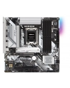 ASROCK B760M PRO RS LGA1700 mATX 4x DDR5 PCIe 5.0 x16 2.5G LAN - nr 4