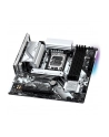 ASROCK B760M PRO RS LGA1700 mATX 4x DDR5 PCIe 5.0 x16 2.5G LAN - nr 8