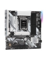 ASROCK B760M PRO RS LGA1700 mATX 4x DDR5 PCIe 5.0 x16 2.5G LAN - nr 9