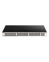 D-LINK 52Port L2 Gigabit Smart Managed Switch - nr 7