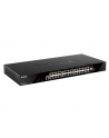 D-LINK DGS-1520-28/E 28-Port Smart Managed Gigabit Stack Switch 4x 10G - nr 3
