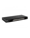 D-LINK DGS-1520-28/E 28-Port Smart Managed Gigabit Stack Switch 4x 10G - nr 7