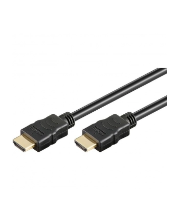 TECHLY High Speed HDMI cable with Ethernet 2 meters nr 2