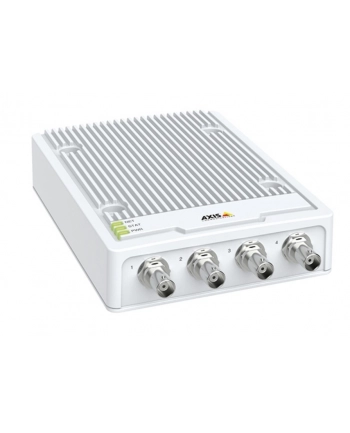 Axis M7104 Video Encoder nr 2