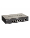 D-LINK Double-WAN Unified Services VPN Router 1 Gigabit WAN Port 3 Gigabit LAN Ports 1 Configurable Gigabit Port 950Mbps Firewall - nr 2