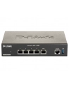 D-LINK Double-WAN Unified Services VPN Router 1 Gigabit WAN Port 3 Gigabit LAN Ports 1 Configurable Gigabit Port 950Mbps Firewall - nr 4