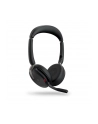Jabra Evolve2 65 Flex Ms Stereo Usba - nr 21