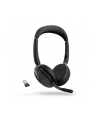 Jabra Evolve2 65 Flex Ms Stereo Usba - nr 24