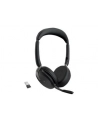 Jabra Evolve2 65 Flex Ms Stereo Usba - nr 3