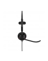 Jabra Zestaw Słuchawkowy Over Ear Engage 40 Mono Czarny - nr 17