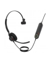 Jabra Zestaw Słuchawkowy Over Ear Engage 40 Mono Czarny - nr 18