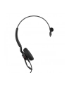 Jabra Zestaw Słuchawkowy Over Ear Engage 40 Mono Czarny - nr 19