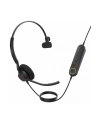 Jabra Zestaw Słuchawkowy Over Ear Engage 40 Mono Czarny - nr 22