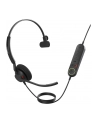 Jabra Zestaw Słuchawkowy Over Ear Engage 40 Mono Czarny - nr 26