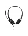 Jabra Zestaw Słuchawkowy Over Ear Engage 40 Stereo Czarny - nr 16