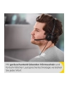 Jabra Zestaw Słuchawkowy Over Ear Engage 50 Ii Mono Czarny - nr 11