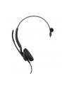 Jabra Zestaw Słuchawkowy Over Ear Engage 50 Ii Mono Czarny - nr 15