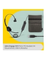 Jabra Zestaw Słuchawkowy Over Ear Engage 50 Ii Mono Czarny - nr 3