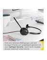 Jabra Zestaw Słuchawkowy Over Ear Engage 50 Ii Mono Czarny - nr 7