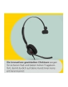 Jabra Zestaw Słuchawkowy On Ear Engage 50 Ii Mono Czarny - nr 12