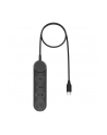 Jabra Zestaw Słuchawkowy On Ear Engage 50 Ii Mono Czarny - nr 17