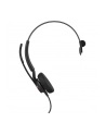Jabra Zestaw Słuchawkowy On Ear Engage 50 Ii Mono Czarny - nr 22