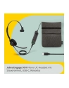Jabra Zestaw Słuchawkowy On Ear Engage 50 Ii Mono Czarny - nr 3