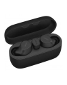 Jabra Słuchawki In Ear Evolve2 Buds Stereo Czarny - nr 13