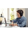 SENNHEISER Adapt 361 Kolor czarny Bezprzewodowe słuchawki telekomunikacyjne  BTD 800 USB-C - nr 23