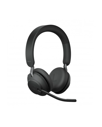 Jabra Evolve2 65 Duo UC Czarny (26599989989) nr 1