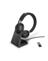 Jabra Evolve2 65 Duo UC Czarny (26599989989) - nr 16