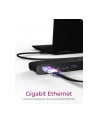 icybox Stacja dokująca IB-DK2116-C 12in1,HDMI,DP,LAN,USB - nr 48