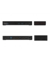 icybox Stacja dokująca IB-DK2246-C 11in1,HDMI,DP,LAN,TYPE-C - nr 18