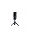 CHERRY UM 3.0 Czarny Mikrofon stołowy - nr 28