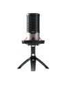 CHERRY UM 6.0 ADVANCED Czarny, Srebrny Mikrofon stołowy - nr 22