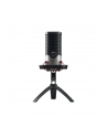 CHERRY UM 6.0 ADVANCED Czarny, Srebrny Mikrofon stołowy - nr 28