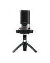 CHERRY UM 6.0 ADVANCED Czarny, Srebrny Mikrofon stołowy - nr 38